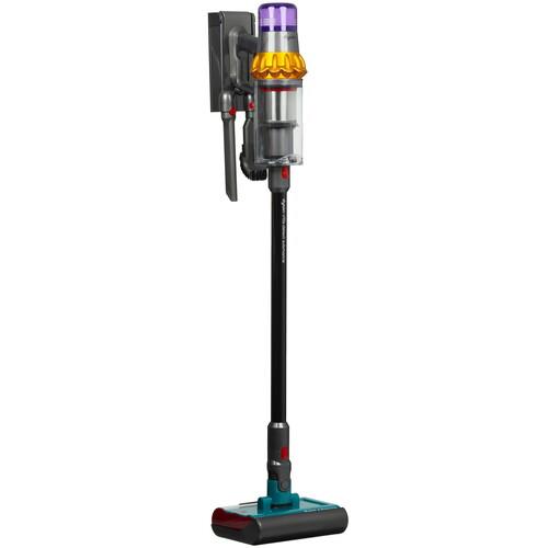 Моющий пылесос  вертикальный  Dyson V15 Detect Submarine  серый