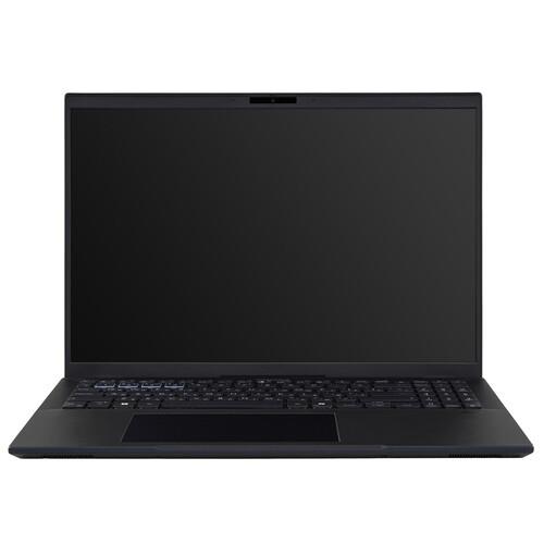 16" Ноутбук ASUS ExpertBook B5604CVA-QY0054 черный