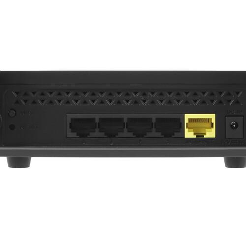 Wi-Fi роутер D-Link DIR-X1510