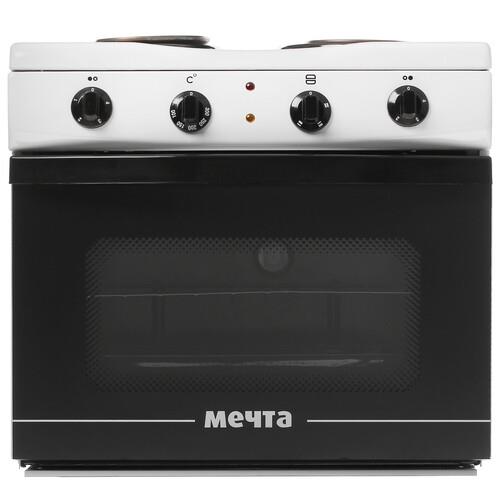 Электрическая плита Мечта 15М белый Электрическая плита Мечта 15М белый