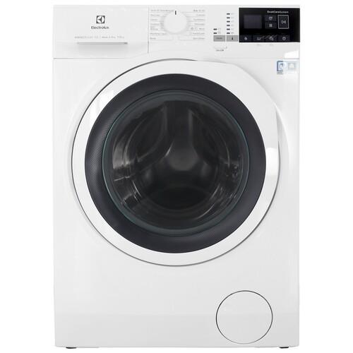Стирально-сушильная машина Electrolux EW7WP447W белый