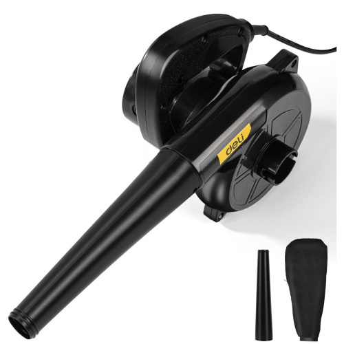 Воздуходувка-пылесос Deli DL-GF03-E1