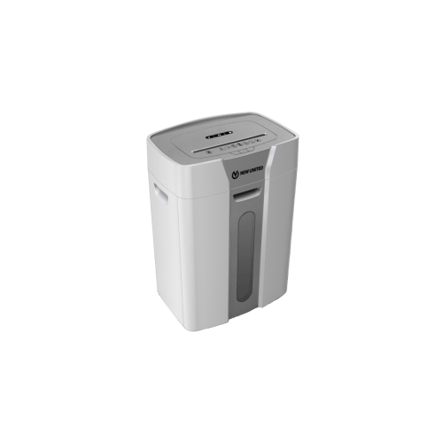 Шредер New United Etalon ET-20C белый