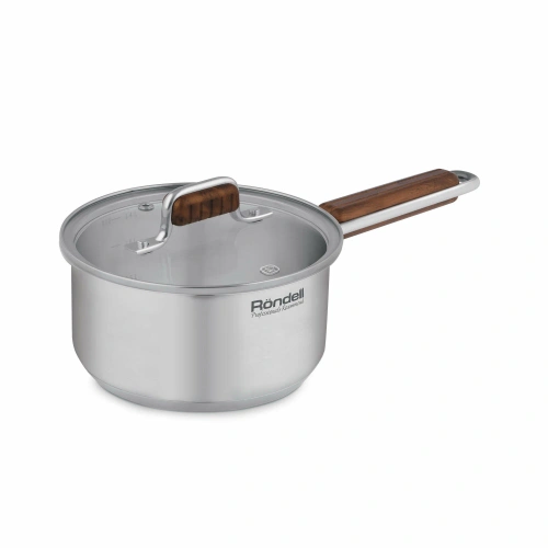 Ковш Rondell Fjord RDS-1790 1.4л стальной