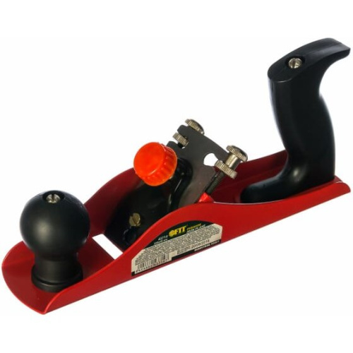 Рубанок Стандарт FIT IT 43714