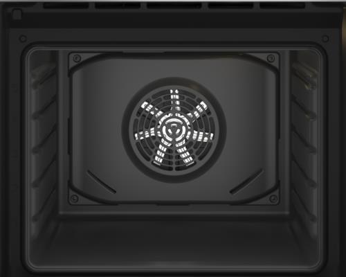 Электрический духовой шкаф Indesit IFE 2630 IX серебристый