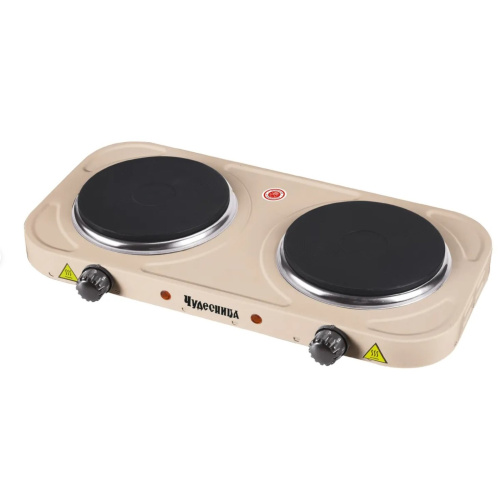 Настольная плитка ЧУДЕСНИЦА ЭЛП803