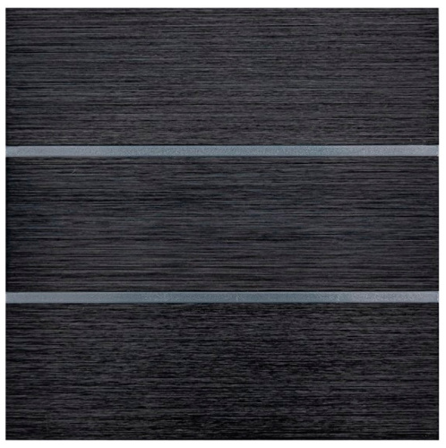 Выключатель Sibling Powerlite LS3B с 0 чёрный