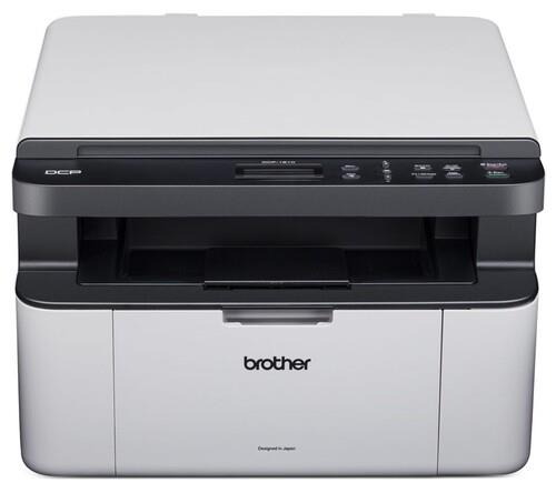 МФУ лазерное Brother DCP-1510