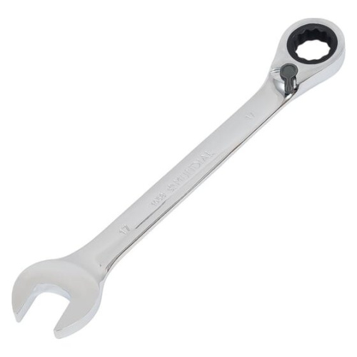 Ключ комбинированный Mundial 1058.170-9 17 мм Ключ комбинированный Mundial 1058.170-9 17 мм