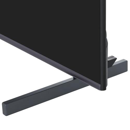 65" (164 см) LED-телевизор Hisense 65U6KQ серый