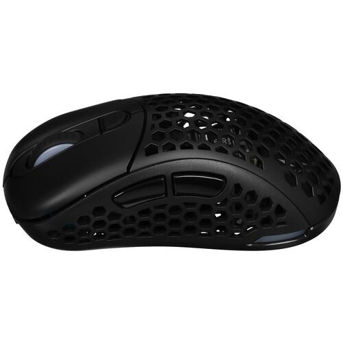 Мышь беспроводная/проводная ARDOR GAMING Edge Air Ultra [ARDW-EGA3370-BK] черный