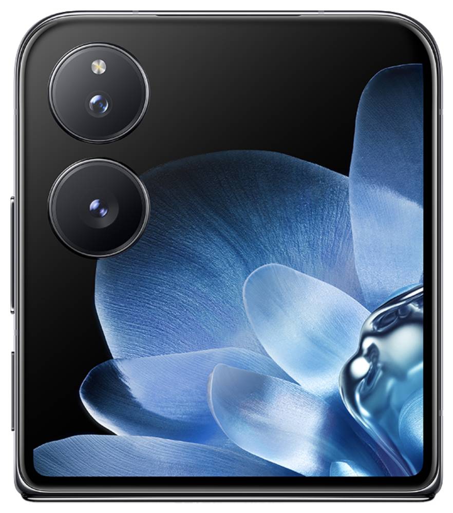 Смартфон Xiaomi Mix Flip 12/512Гб Черный — фото 3 Смартфон Xiaomi Mix Flip 12/512Гб Черный — фото 3