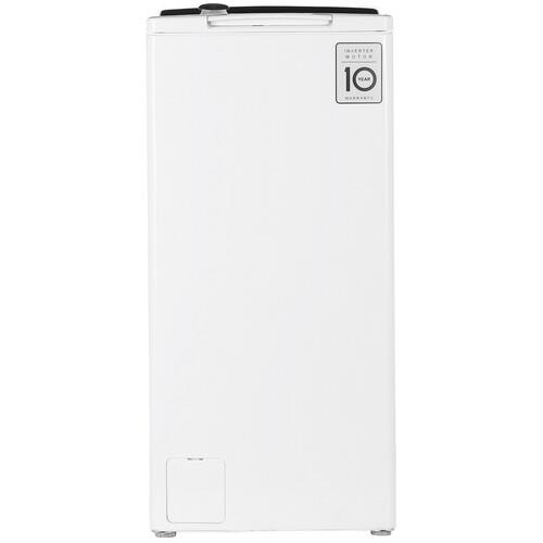 Стиральная машина Weissgauff WM 40970 TD Inverter Steam белый