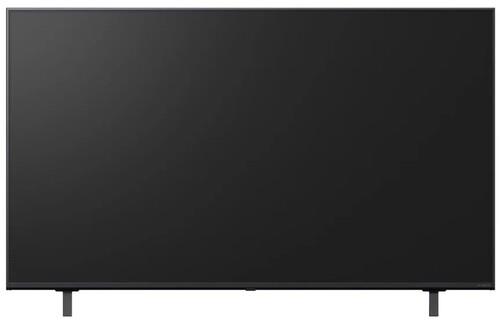55" Телевизор LG 55NANO80A6B.ARUG синяя сажа 3840x2160, 4K Ultra HD, 60 Гц, Wi-Fi, Smart TV, webOS