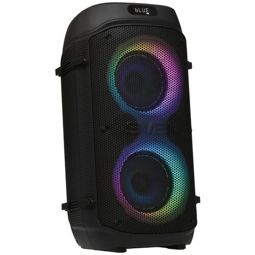 Портативная колонка SVEN АС PS-850, черный