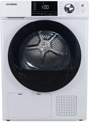 Сушильная машина Hyundai DFE9401 белый