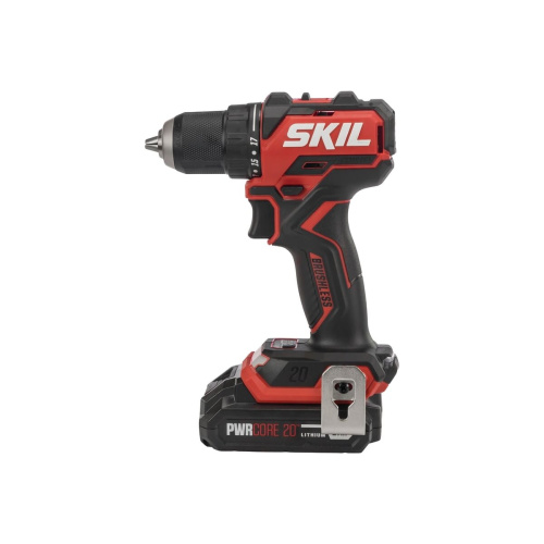 Дрель-шуруповерт Skil DL6293 (DL6293SE21)