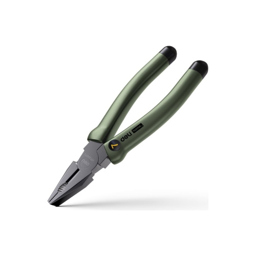 Плоскогубцы Home Series Green Deli HT2007L 180мм