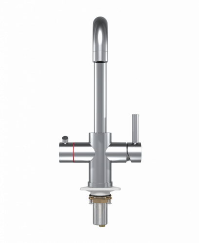 Проточный электрический водонагреватель Thermex Space 8