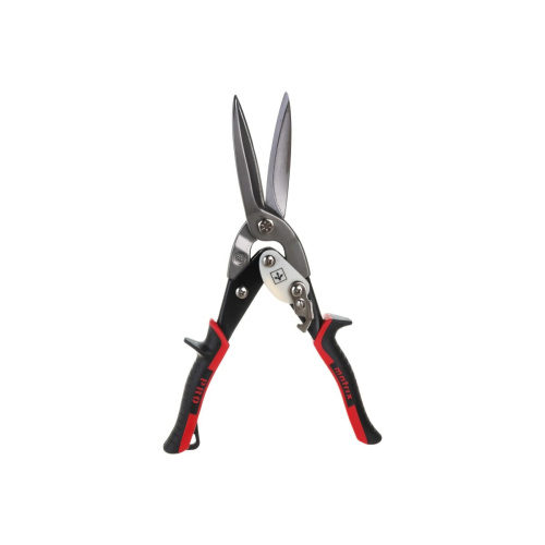 Ножницы по металлу MATRIX Pro 78328 удлиненные, 290 мм