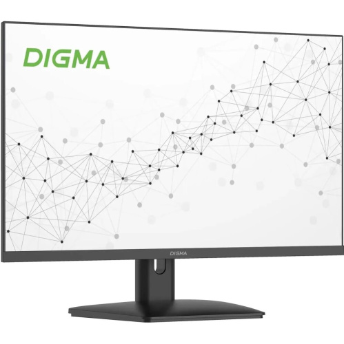 Монитор Digma Progress 24P201F (DM24SB10) черный