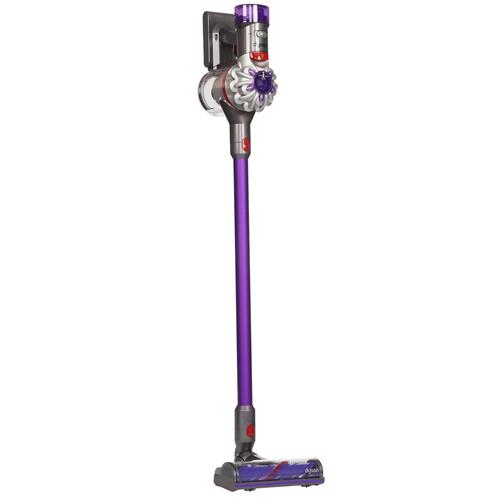 Пылесос  вертикальный  Dyson V8 Origin  фиолетовый