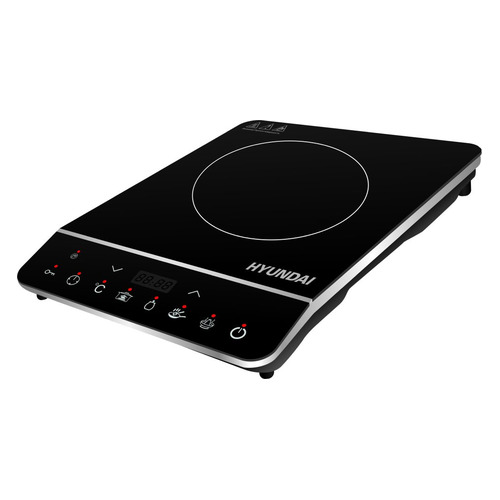 Плитка Hyundai HYC-0104 черный