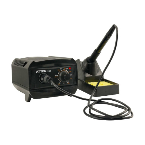 Паяльная станция Atten AT-969
