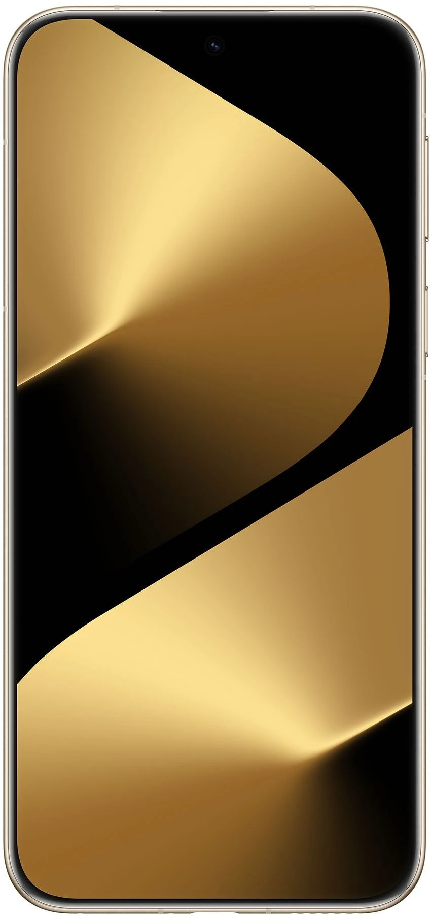 Смартфон Huawei Pura 80 Ultra 16/512 гб золотой — фото 3 Смартфон Huawei Pura 80 Ultra 16/512 гб золотой — фото 3