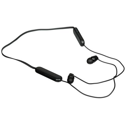 Беспроводные наушники Sony WI-C100 черный