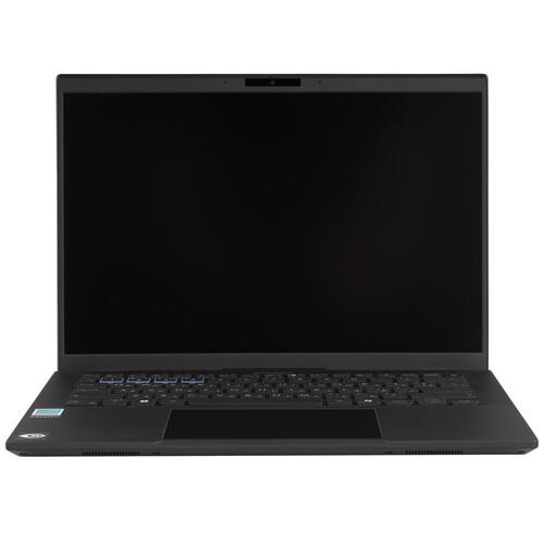 14" Ноутбук ASUS ExpertBook B5404CMA-QN0400W черный