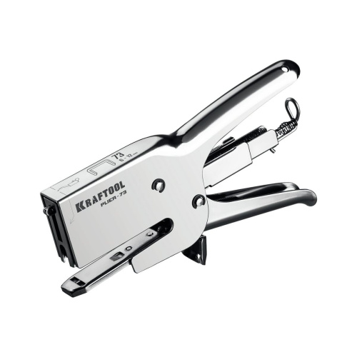 Степлер ручной Kraftool HD-73