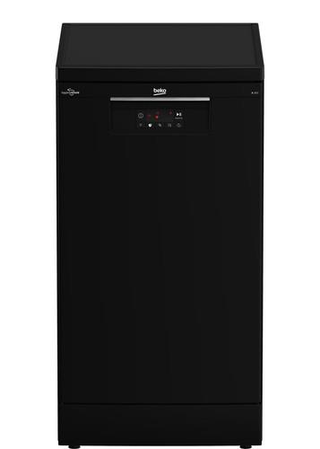 Посудомоечная машина Beko BDFS15020B черный