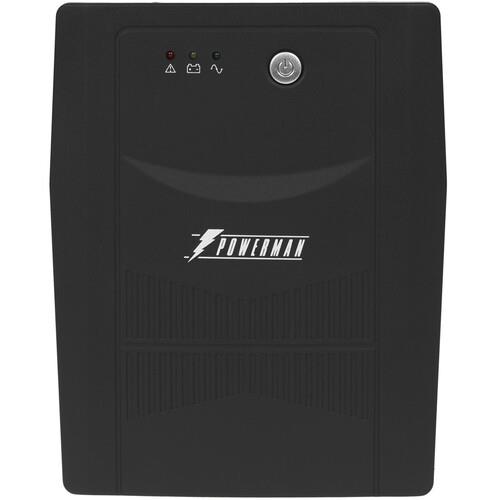 ИБП Powerman Back Pro 1500