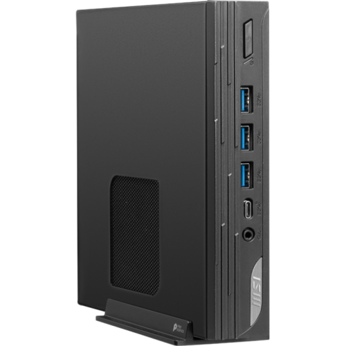 Неттоп MSI Pro DP10 12M Mini (936-B0A621-032) i3-1215U/UHD Graphics 730/noOs