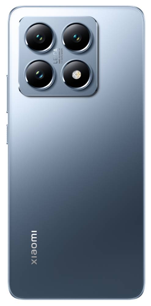 Смартфон Xiaomi 14T 12/256 Гб 5G Титановый Синий — фото 3 Смартфон Xiaomi 14T 12/256 Гб 5G Титановый Синий — фото 3