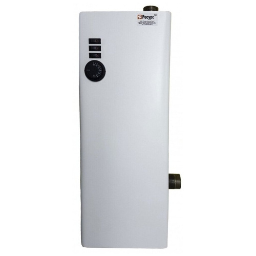 Котел электрический Ресурс ЭВПМ-9 кВт(Н) (220/380В) (1/1)