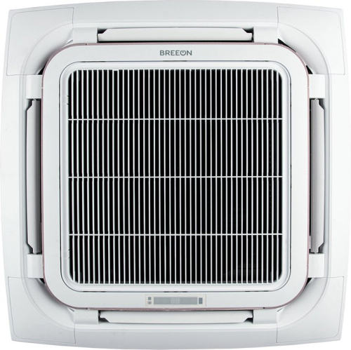Кассетная сплит-система Breeon BLC-12TC