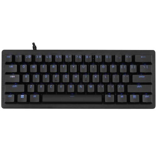 Клавиатура проводная Razer Huntsman V3 Pro