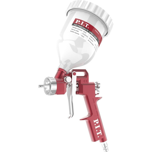 Краскопульт пневматический P.I.T. PSG600-A1