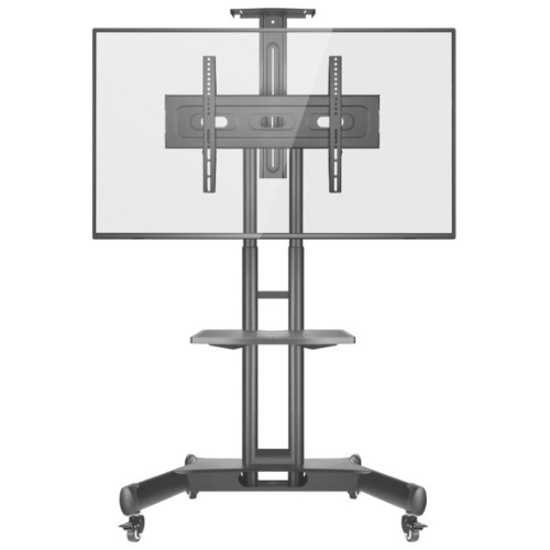 Мобильная стойка ONKRON TS1551 Black