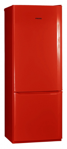 Холодильник POZIS RK-102 рубиновый (545WV)