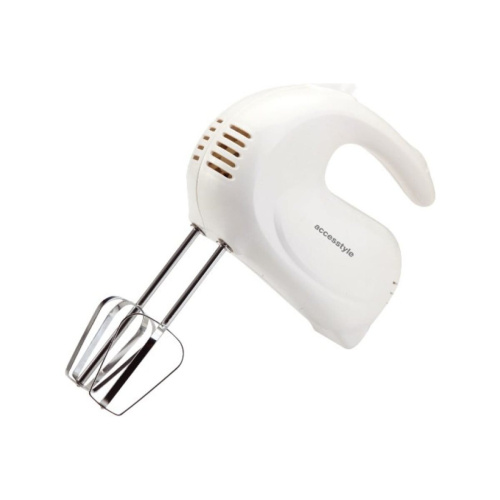 Миксер ручной Accesstyle HM3021W Миксер ручной Accesstyle HM3021W