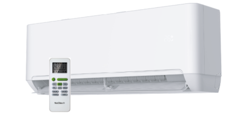 Сплит-система NeoClima NS/NU-HAP09TWI PRO-Health Inverter