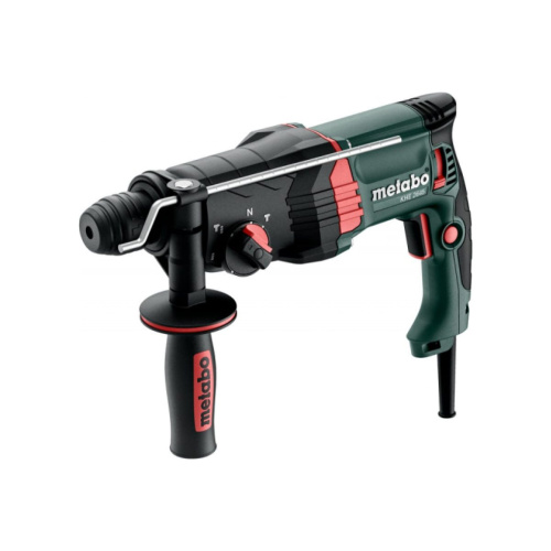 Перфоратор Metabo KHE 2645 601710500