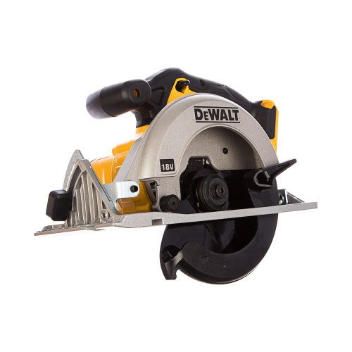 Пила дисковая DEWALT DCS 391 N