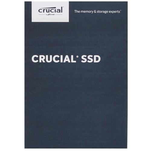 2048 ГБ Внешний SSD Crucial X9 [CT2000X9SSD9]