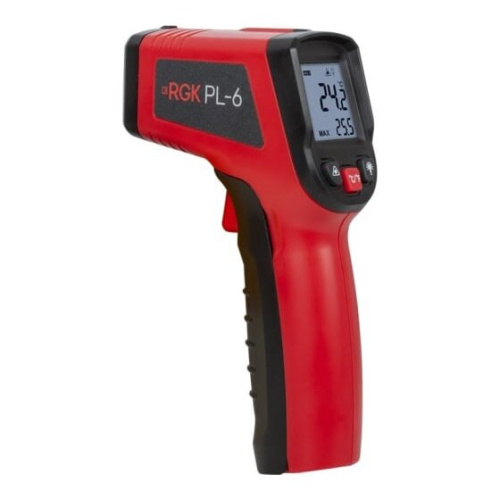 Пирометр RGK PL-6 776196 Пирометр RGK PL-6 776196