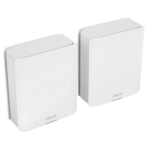 MESH-комплект ASUS BT10 (W-2-PK)